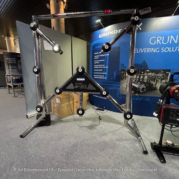 Batak Pro Hire in London, Essex, Kent | Nationwide Event Hire