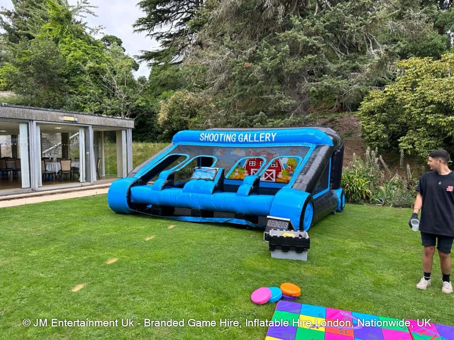 Family Fun Day | Event & Party Hire | JM Entertainment