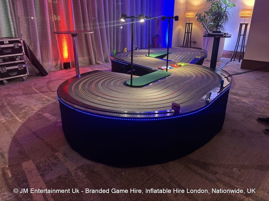 Retro Arcade Machine Hire | London | JM Entertainment