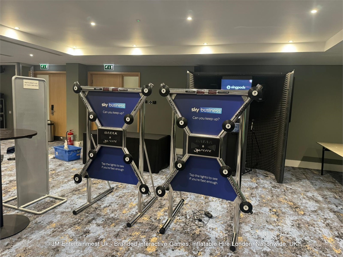 batak pro hire Birmingham 