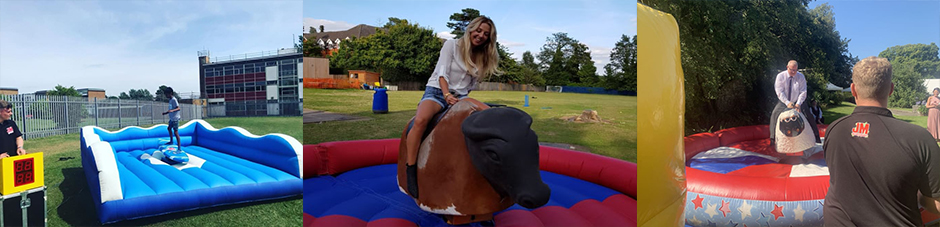 Rodeo Bull Hire Rodeo Bull Hire Fishguard