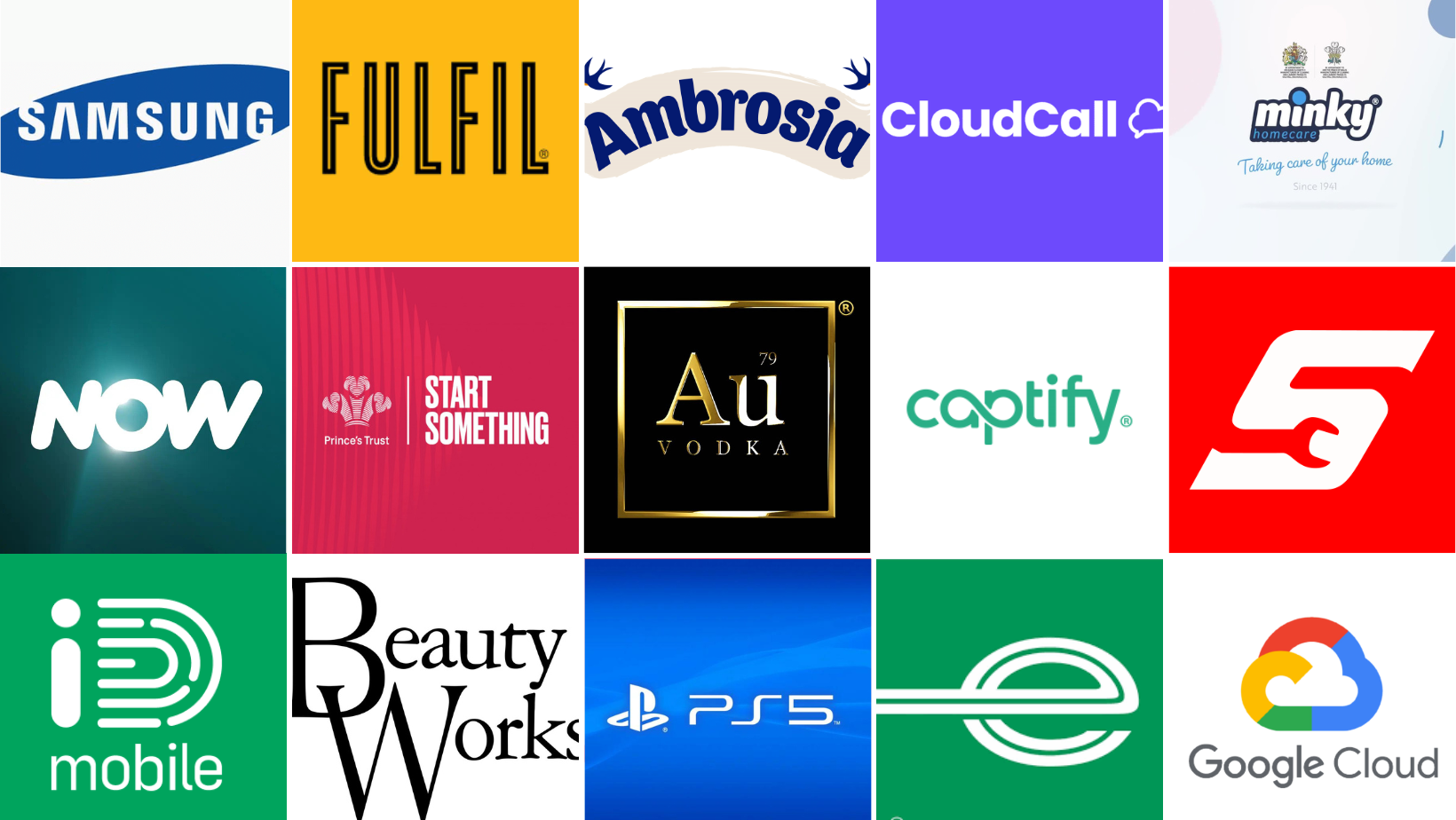 reviews and feedback from corporate event clients