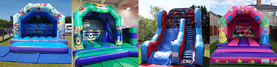 Bouncy Castle Hire Swansea, Neath, Port Talbot, Llanelli, Ammanford, Carmarthenshire, Bridgend