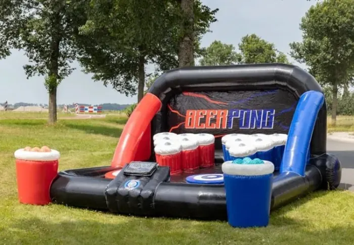Giant Garden Games Hire | Nationwide Delivery | JM Entertainment